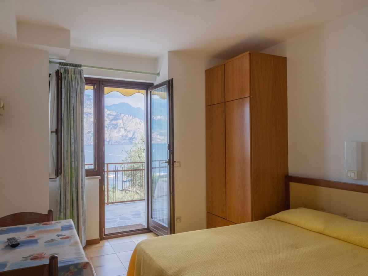 Locazione Turistica Casa Maria-5 By Interhome 아센자디브렌조네 외부 사진